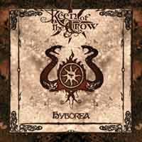 Keen Of The Crow : Hyborea